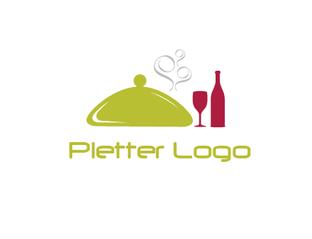 restaurant logos