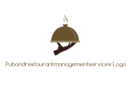 free food delivery logo
