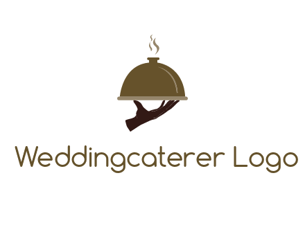 free food delivery logo