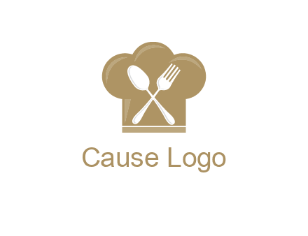 free chef logos