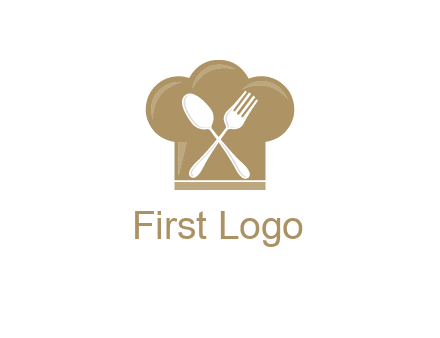 free chef logos