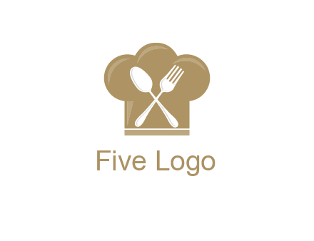 free chef logos