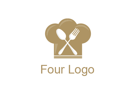 free chef logos