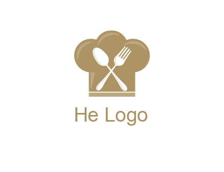 free chef logos