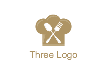 free chef logos