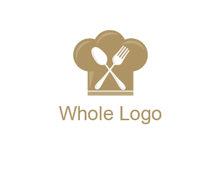 free chef logos