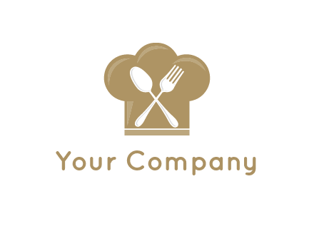 free chef logos
