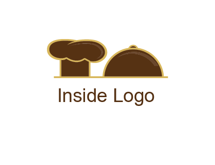 outdoor events logo design