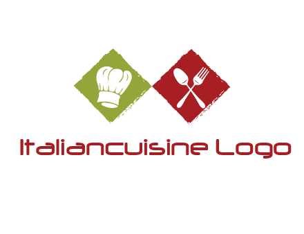 kitchen logo