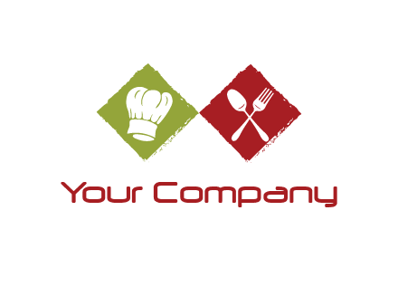 kitchen logo