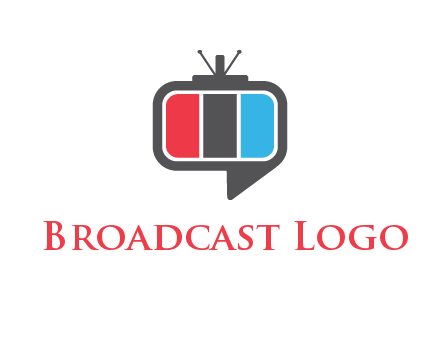media and entertainment logo﻿ design