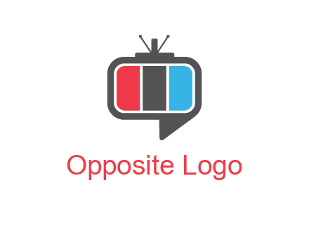 media and entertainment logo﻿ design