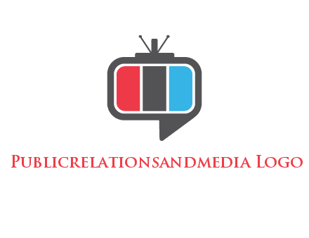 media and entertainment logo﻿ design