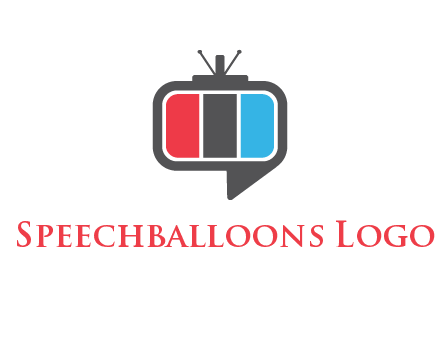 media and entertainment logo﻿ design