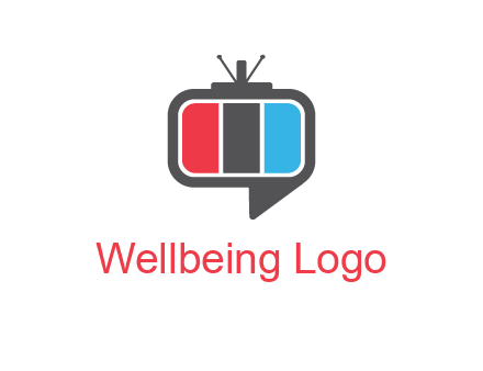 media and entertainment logo﻿ design
