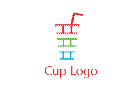 entertainment company logo maker