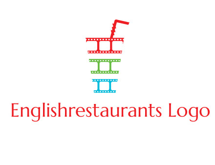 entertainment company logo maker