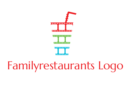 entertainment company logo maker