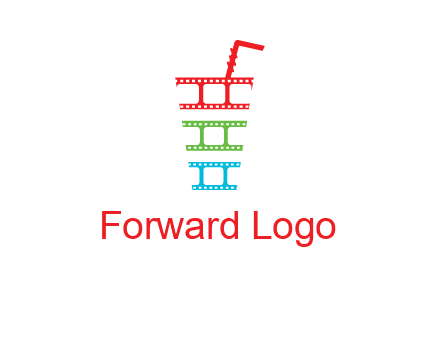 entertainment company logo maker