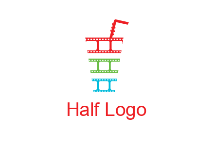 entertainment company logo maker