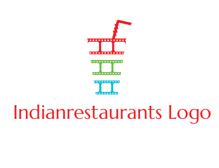 entertainment company logo maker