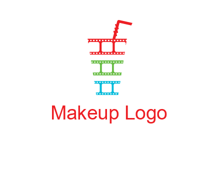 entertainment company logo maker
