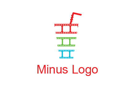 entertainment company logo maker
