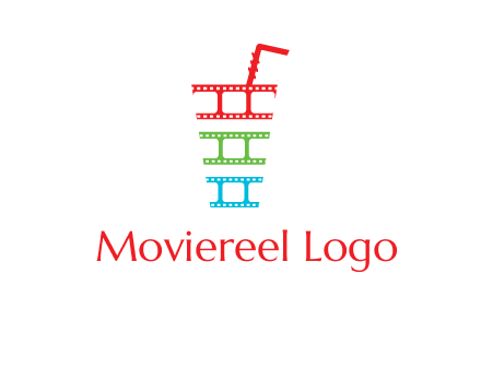 entertainment company logo maker