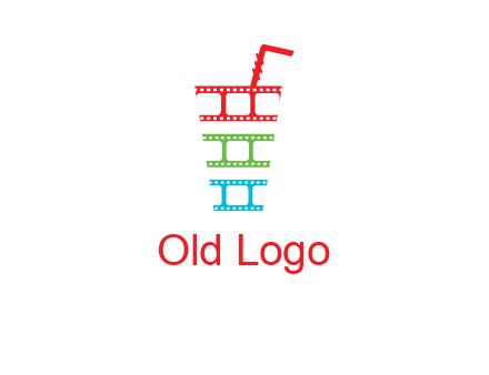 entertainment company logo maker