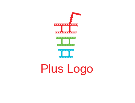 entertainment company logo maker