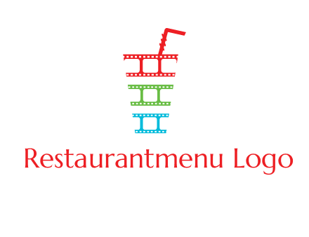 entertainment company logo maker