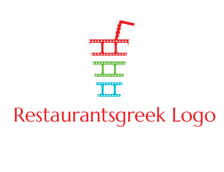 entertainment company logo maker