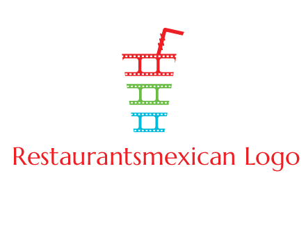 entertainment company logo maker