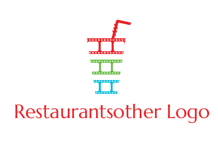 entertainment company logo maker