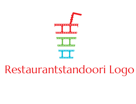 entertainment company logo maker