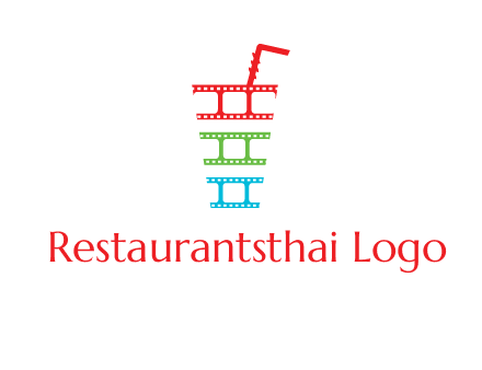 entertainment company logo maker
