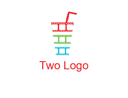 entertainment company logo maker