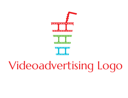 entertainment company logo maker