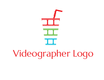 entertainment company logo maker