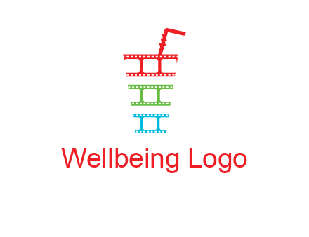 entertainment company logo maker