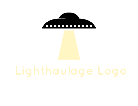 film reel incorporated with UFO logo