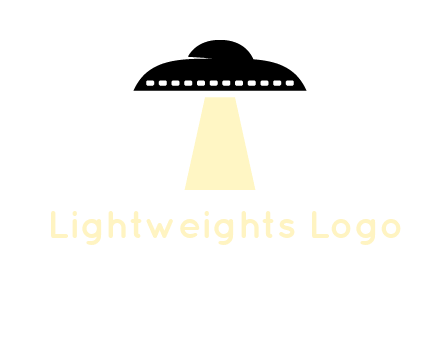 film reel incorporated with UFO logo