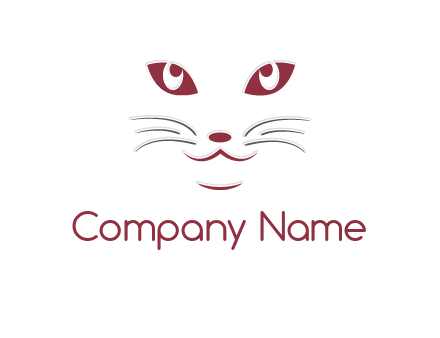 Cat Logo Maker