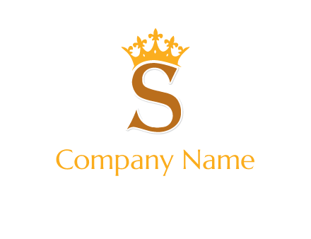 Free S Logo Designs Diy S Logo Maker Designmantic Com Free S Logo Designs Diy S Logo Maker Designmantic Com