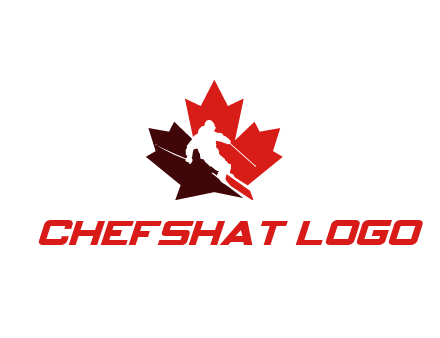 sports monogram logos