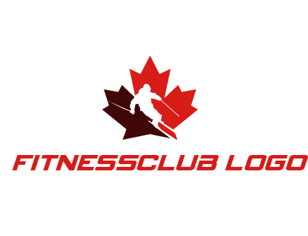 sports monogram logos