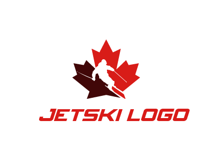 sports monogram logos