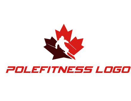 sports monogram logos