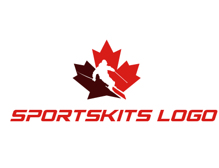 sports monogram logos