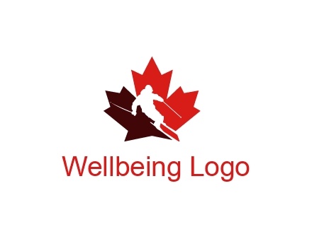 sports monogram logos
